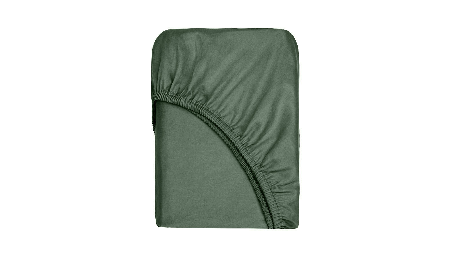 Простынь Askona Pure Bamboo Жасмин 90x200