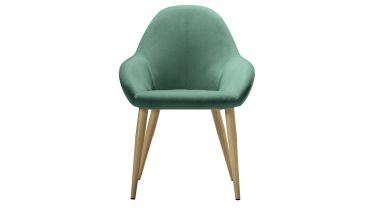 

Кресло Cord Sky velvet 43