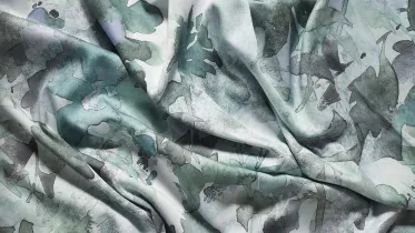 

Постельное белье Trend Tencel Pro Green Flowers