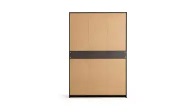 Шкаф трехдверный Kama, цвет Дуб Монтенегро фото - 7 - превью