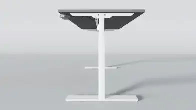 Стол регулируемый с электроприводом Adapt, цвет Серый	 фото - 5 - превью