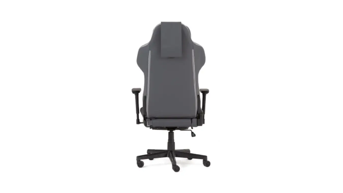 Массажное кресло Askona Smart Jet Office Relax, цвет: серый Askona фото - 5 - большое изображение