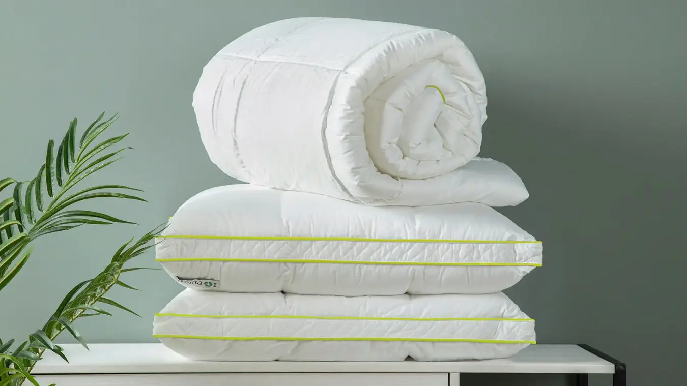 Одеяло Organic Sleep картинка - 3 - большое изображение