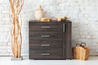 

Комод INNOVO Venge