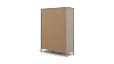 Шкаф трехдверный с ящиками Kasli, цвет Капучино фото - 9 - превью