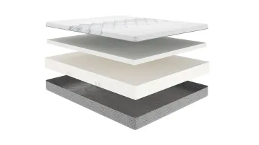 

Комплект Ergomotion 3160 Plus + матрас Serta Ergo Emotion