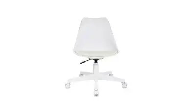 Кресло Askona Lum, цвет белый+молочный картинка - 2 - превью