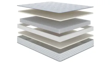 

Комплект Ergomotion 3160 Plus + матрас Serta Parker