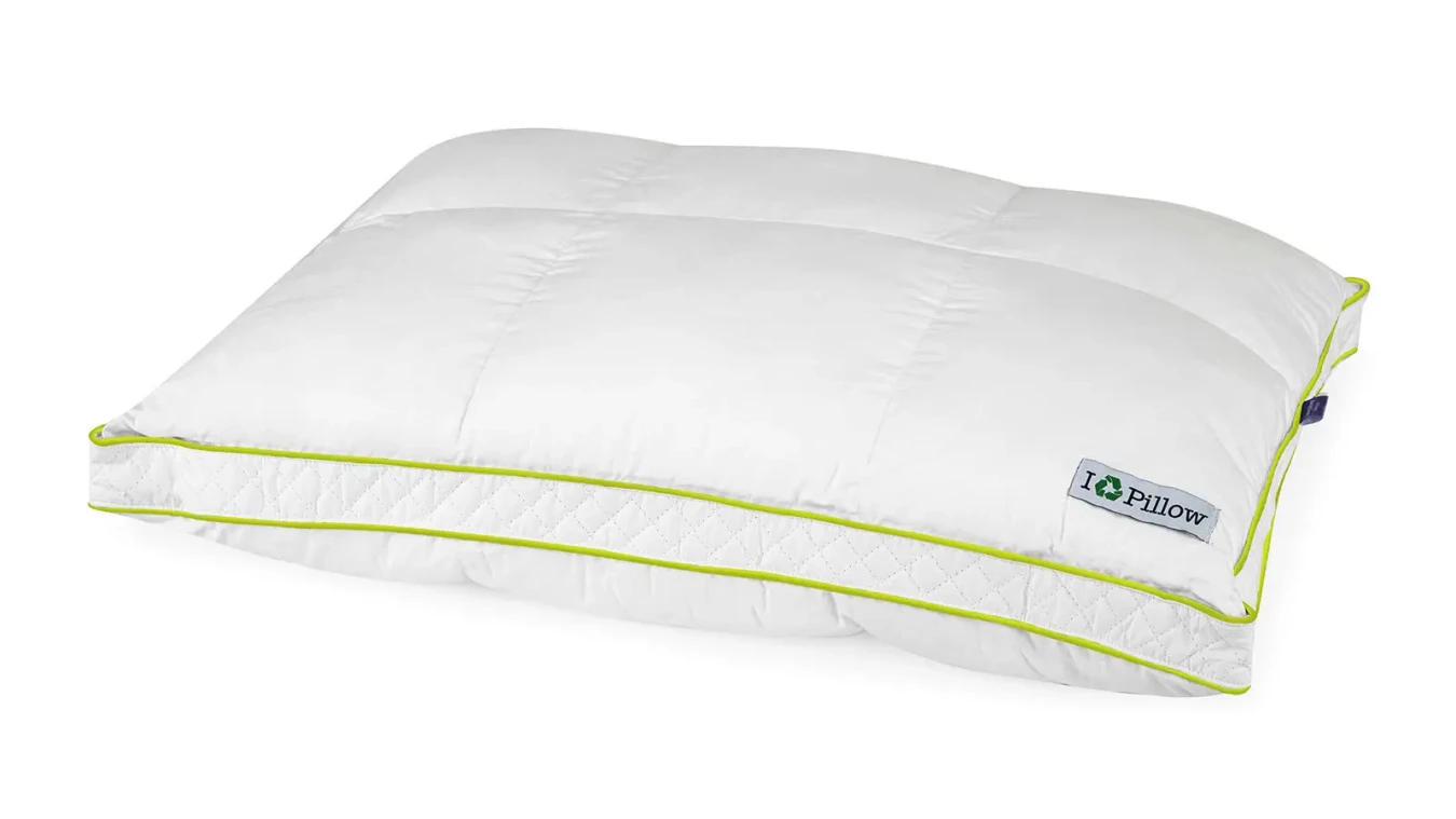Подушка Organic Sleep картинка - 4 - большое изображение