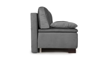 

Диван Trenton Sky velvet 41 с коробом для белья