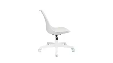 Кресло Askona Lum, цвет белый+молочный картинка - 3 - превью