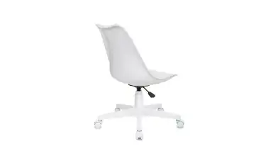 Кресло Askona Lum, цвет белый+молочный картинка - 4 - превью