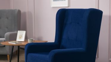 

Кресло Beyker Sky velvet 16