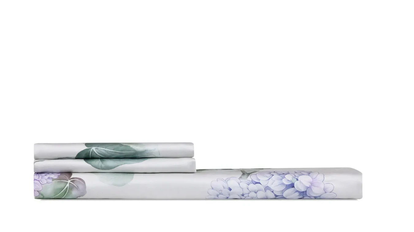 Постельное белье Trend Tencel Lilac Askona фото - 8 - большое изображение