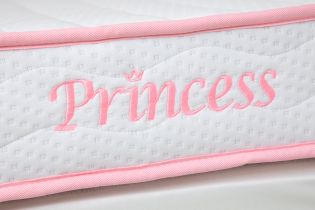 

Детский матрас Askona Princess