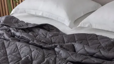 

Одеяло Gravity, цвет серый 8 кг