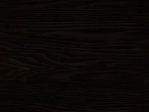 Комод 6 ящиков Terek, цвет Черный фото - 7 - большое изображение