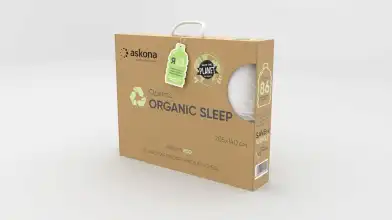 Одеяло Organic Sleep картинка - 4 - превью