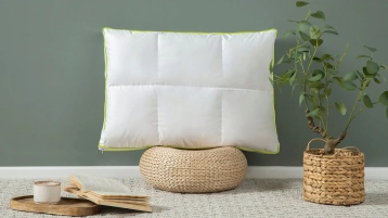 Подушка Organic Sleep картинка - 1