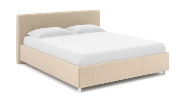 

Кровать Luiza Grand Sky Velvet 21