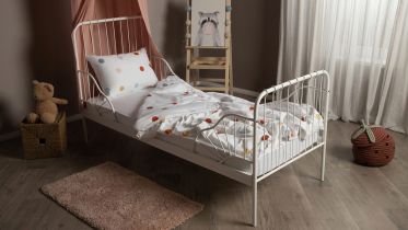 

Постельное белье Askona kids Горох  (детский