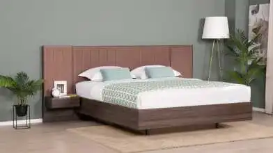 Кровать Jessica Grand, цвет Меланж темный Askona фото - 4 - превью