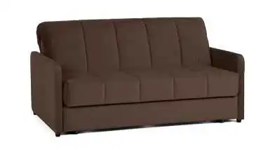 Диван-кровать Domo Pro с коробом для белья с узкими подлокотниками (подлокотник: 7 см) Askona фото - 13 - превью