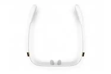 Очки для светотерапии Pegasi Smart Sleep Glasses II (white) Askona фото - 3 - превью