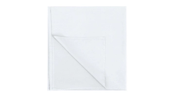 Простынь Comfort Cotton, цвет: Белый Askona фото - 0