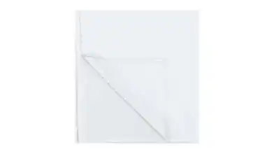 Простынь Comfort Cotton, цвет: Белый Askona фото - 1 - превью