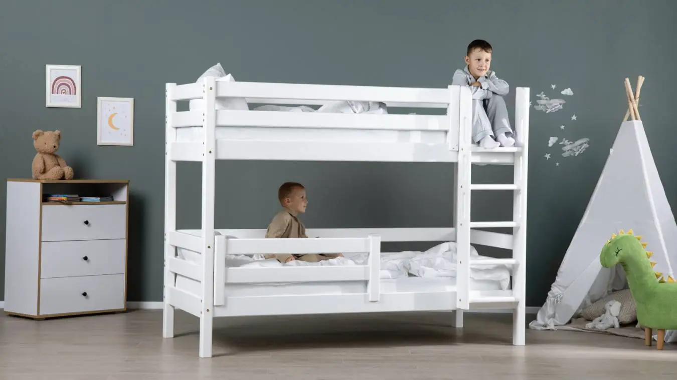 Детская кровать Rooney фото - 1 - большое изображение
