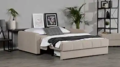 Диван-кровать Domo Pro с коробом для белья (подлокотник: 14 см) Askona фото - 4 - превью