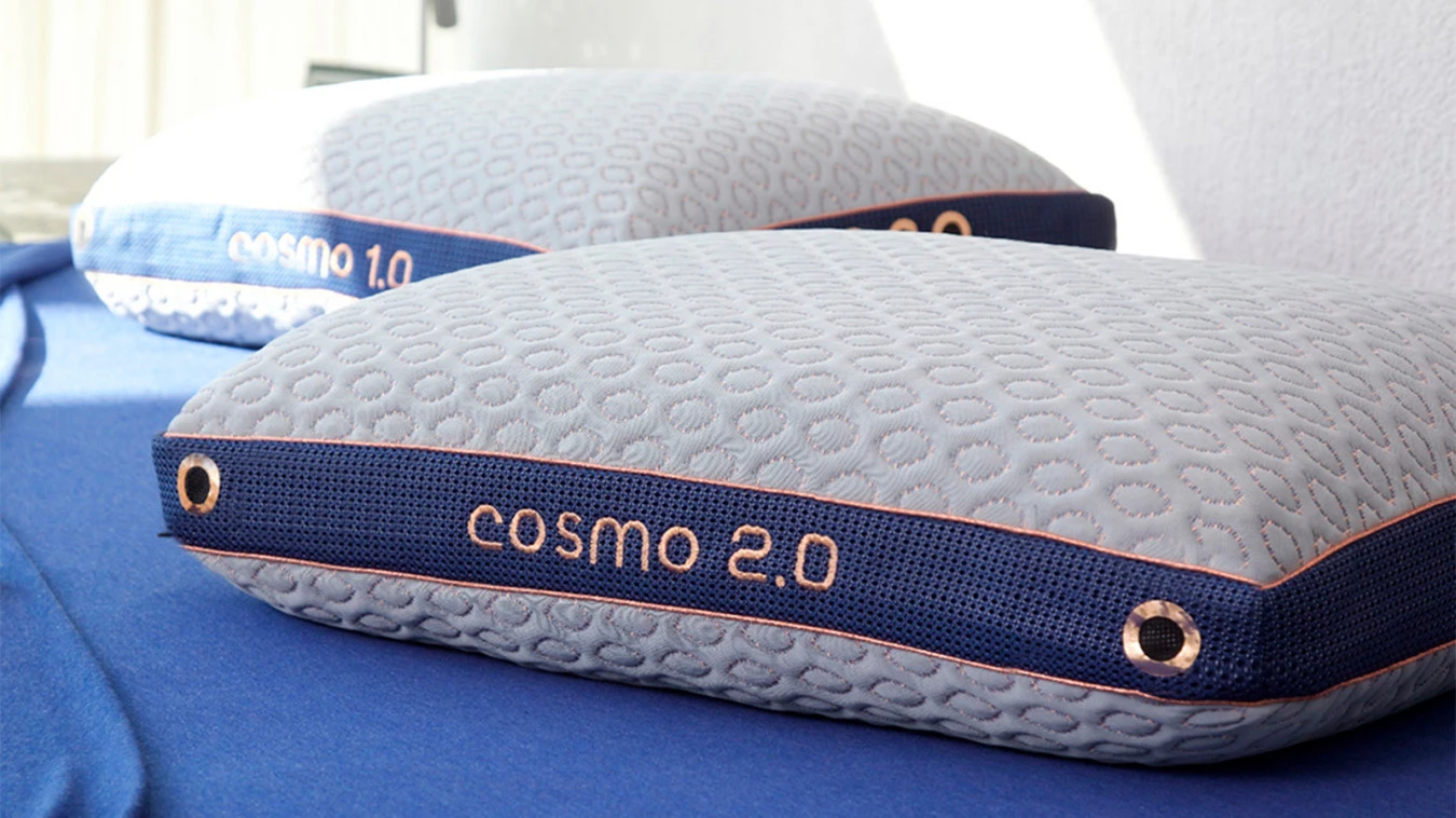 Подушка Cosmo картинка - 15 - большое изображение