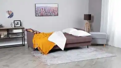 Диван-кровать Kvina с коробом для белья Askona фото - 7 - превью