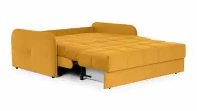 Диван-кровать Domo Pro с коробом для белья с мягкими подлокотниками (10 см) Askona фото - 11 - превью