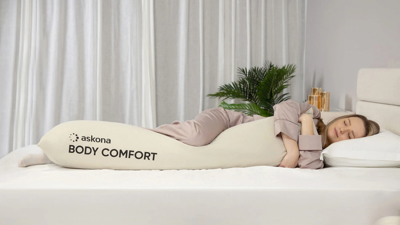 Подушка Body Comfort картинка - 2 - большое изображение