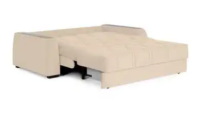Диван-кровать Domo Pro с коробом для белья с накладками Askona фото - 10 - превью