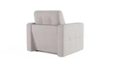 Кресло-кровать LOKO с широкими подлокотниками картинка - 6 - превью