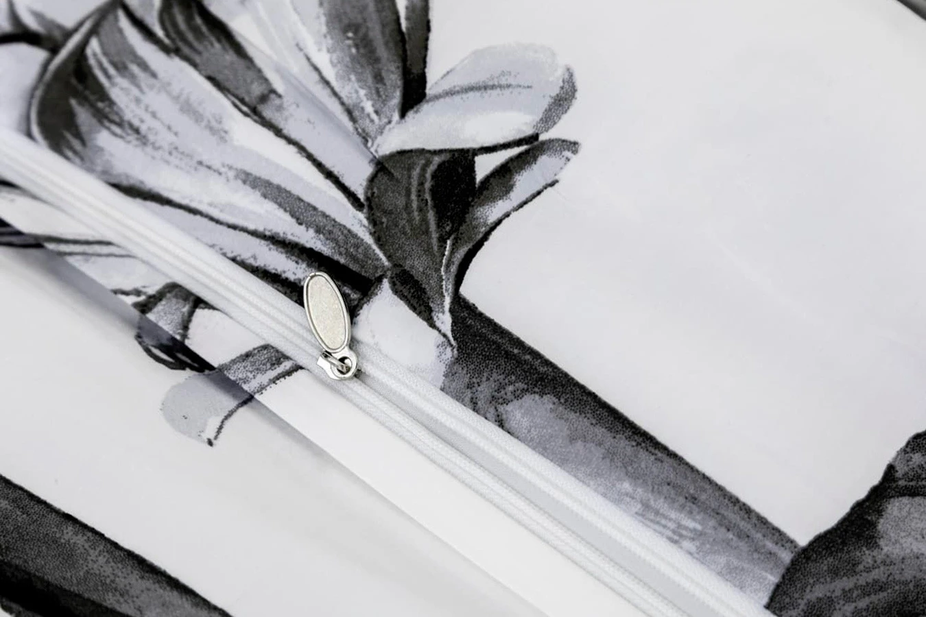 Постельное белье Smoky Askona фото - 16 - большое изображение