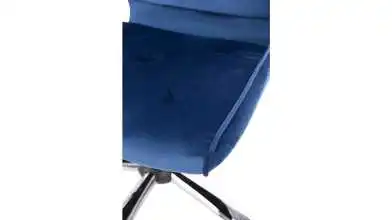 Кресло Askona Aiden, цвет синий фото - 6 - превью
