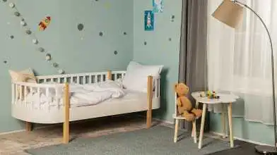 Детская кровать Woody фото - 3 - превью