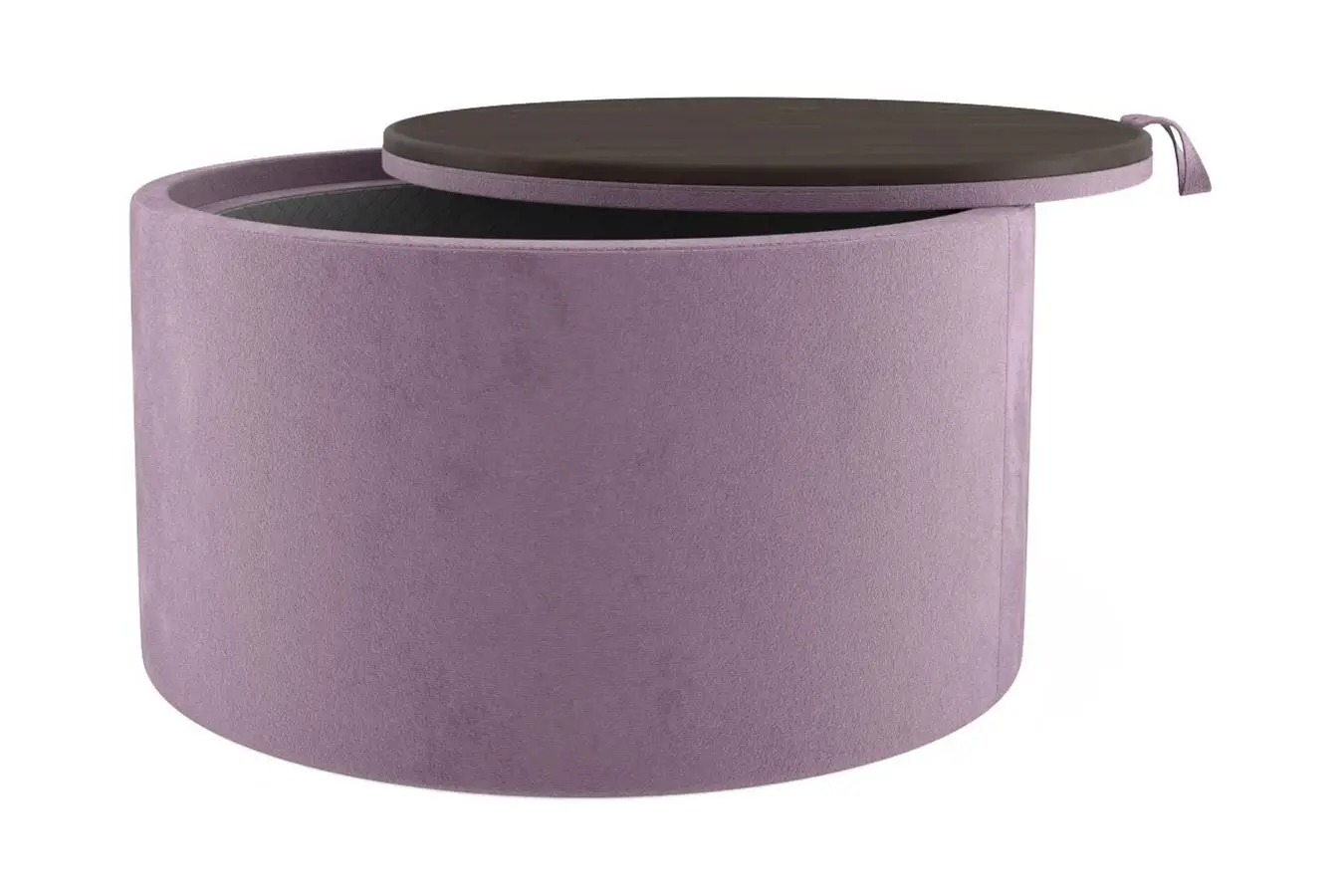 Журнальный столик Chester Plus, цвет Венге Casanova lilac фото - 1 - большое изображение