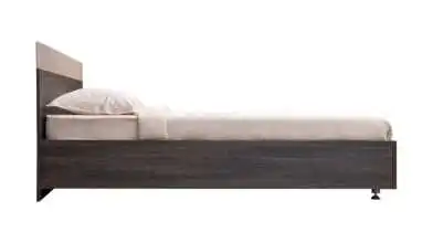 Кровать Iren, цвет Венге из лдсп - 5 - превью