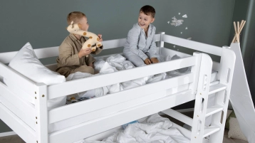 Детская кровать Rooney фото - 2