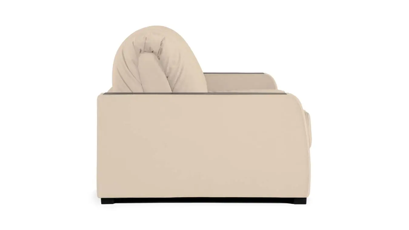 Диван-кровать Domo Pro с коробом для белья с накладками Askona фото - 11 - большое изображение