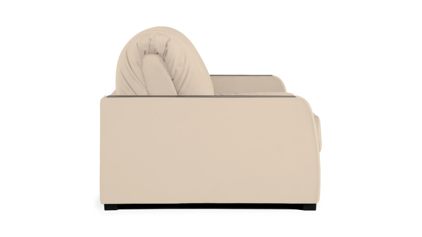 Диван-кровать Domo Pro с коробом для белья с накладками Askona фото - 12 - большое изображение