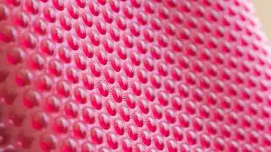 Подушка ECOGEL Contour Pink картинка - 7 - превью