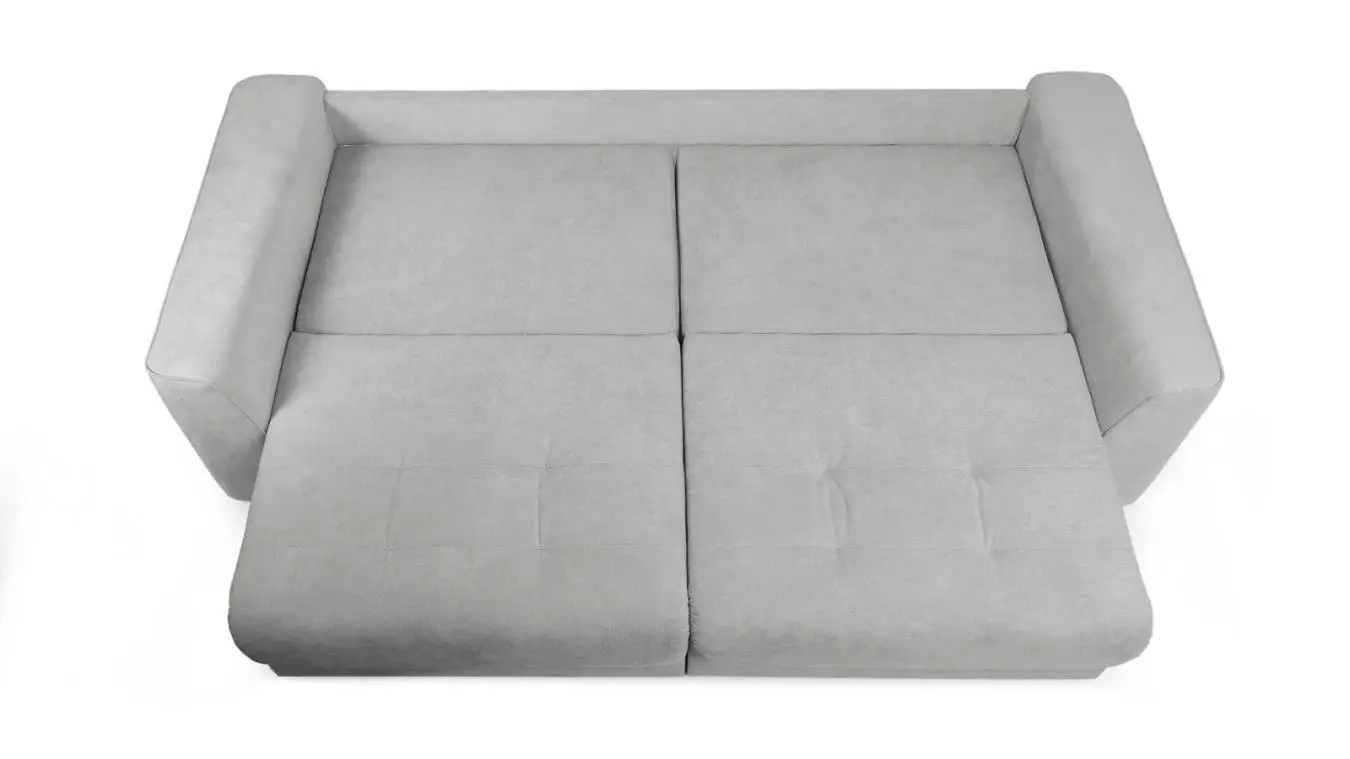 Диван-кровать Monako с коробом для белья Askona фото - 8 - большое изображение