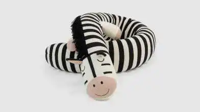 Подушка -бортик Zebra картинка - 5 - превью