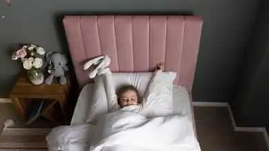Детская кровать Lovely фото - 3 - превью